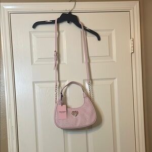 Juicy Couture Pink Women's Bag